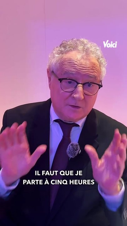Souvenir savoureux avec Daniel Prévost, rencontré récemment pour un nouveau projet dont on vous parlera très bientôt… Il nous racontait un tournage mythique à Cinecittà, perché sur un éléphant aux côtés de Jean Poiret, pendant que Jean Yanne réglait tra