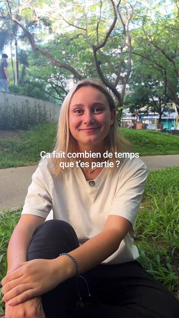 Histoire de backpackers
