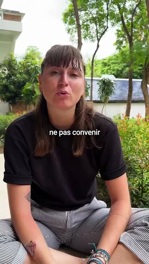 Histoire de backpackers