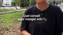 Histoire de backpackers