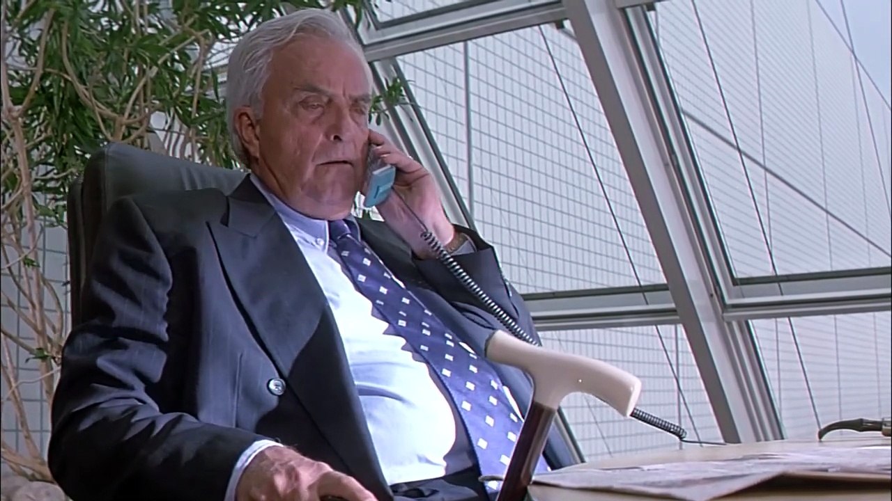 Qui suis-je (1998) Jackie Chan