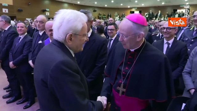 Il Presidente Mattarella a Nuoro per il centenario del Premio Nobel a Grazia Deledda