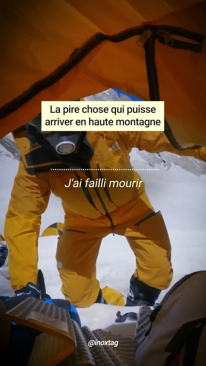 Histoire de backpackers (p2)