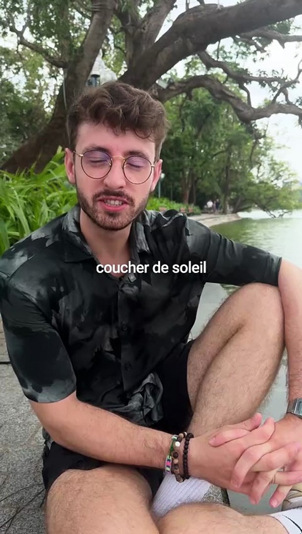 Histoire de backpackers