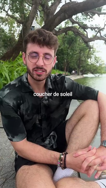 Histoire de backpackers