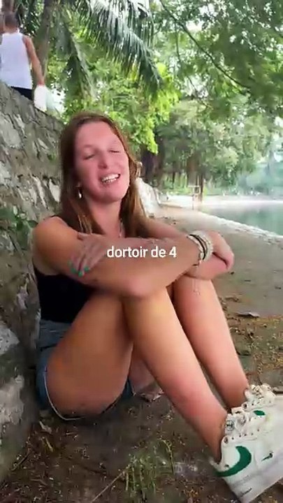 Histoire de backpackers