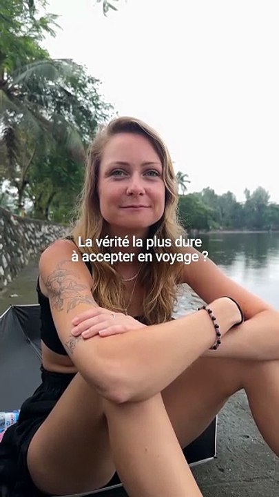 Histoire de backpackers