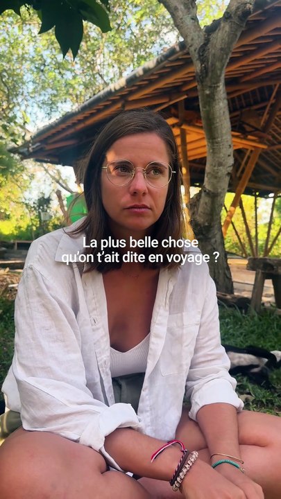 Histoire de backpackers