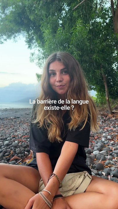 Histoire de backpackers