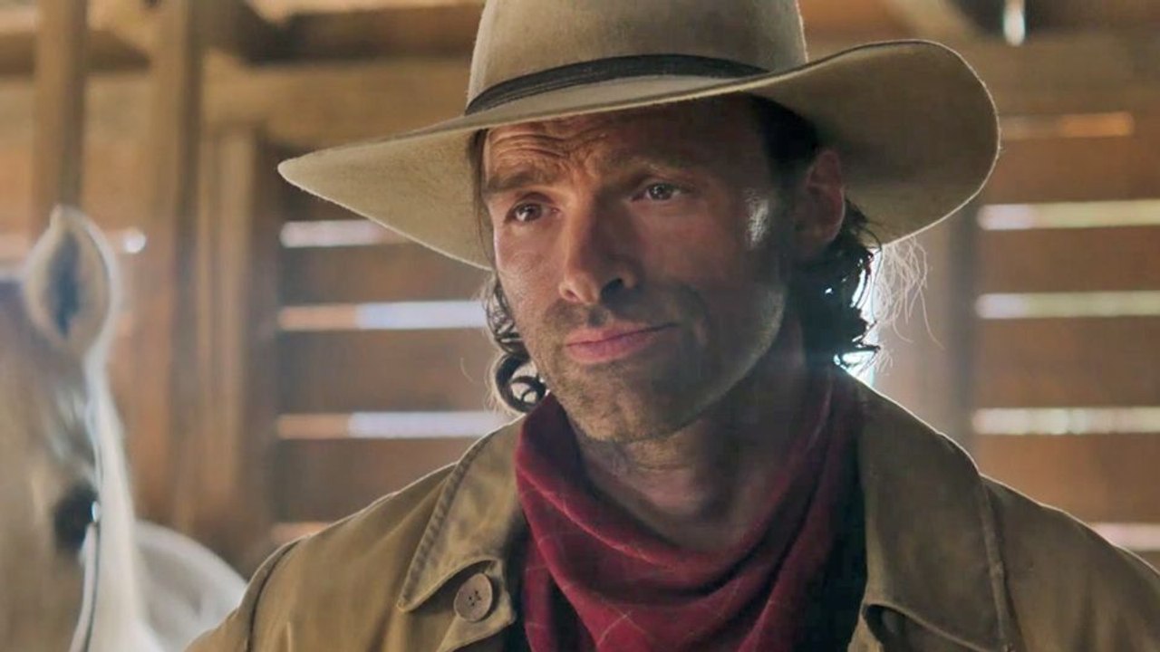 Lucky Luke - saison 1 Bande-annonce VF