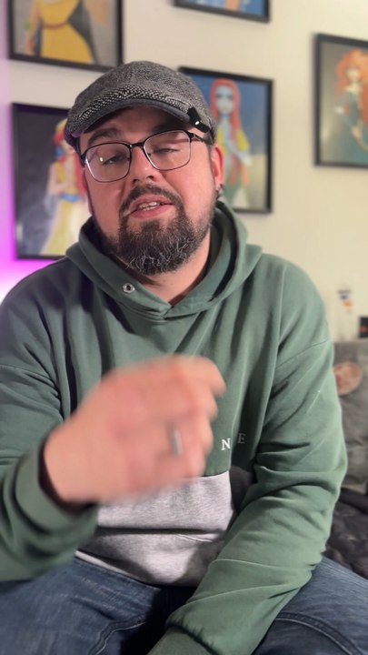 Si tu te sens seul dans ta création de contenu, regarde bien cette vidéo et rejoins-nous sur le serveur de la communauté 🙏🏻 #createurdecontenu #santemental