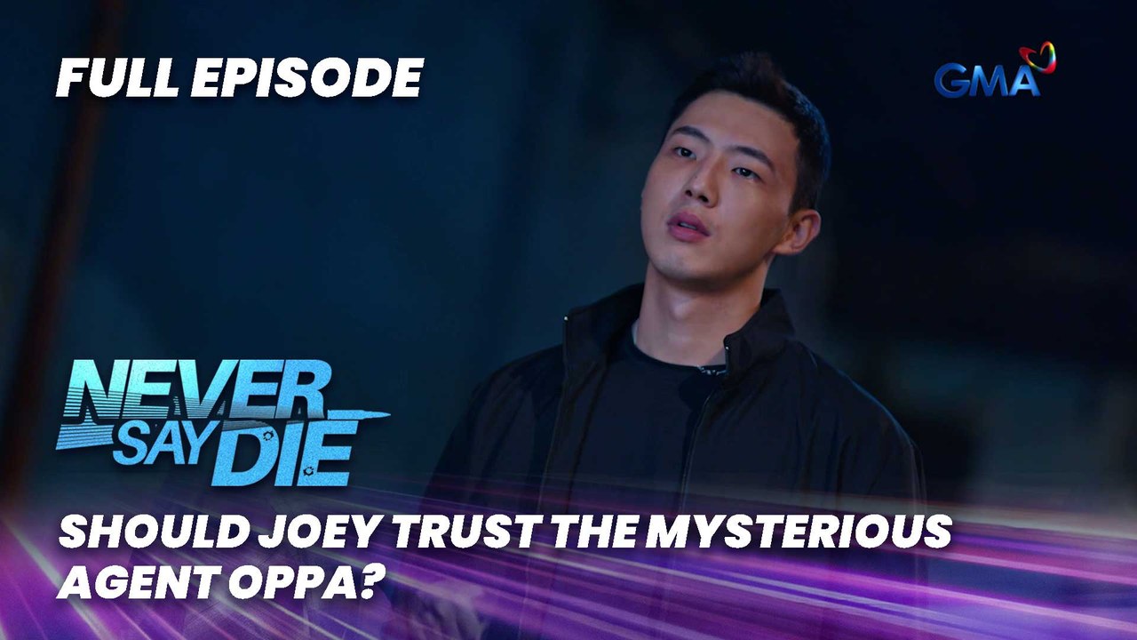 Never Say Die: Full Episode 11 (February 16, 2026) - video Dailymotion