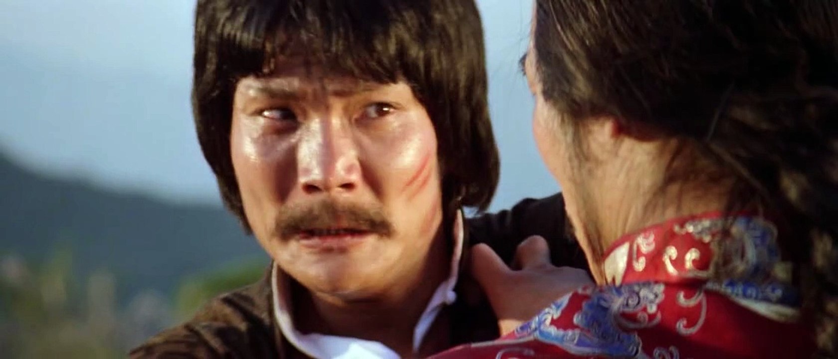 Le chinois se dechaine jackie chan