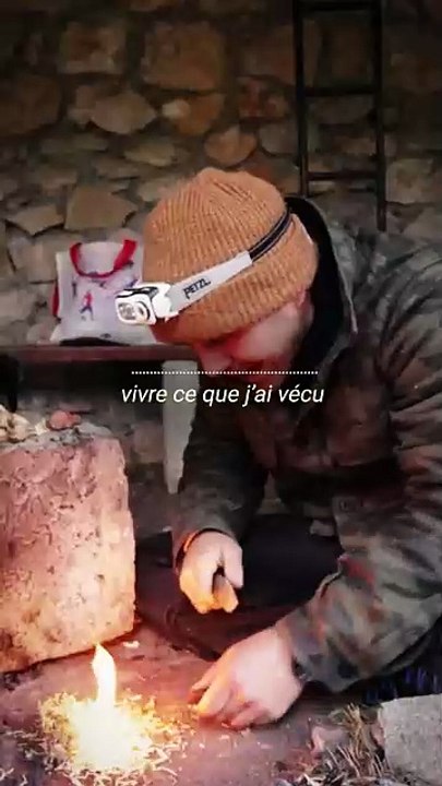 Histoire de backpackers