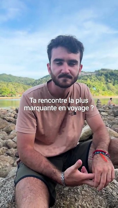 Histoire de backpackers