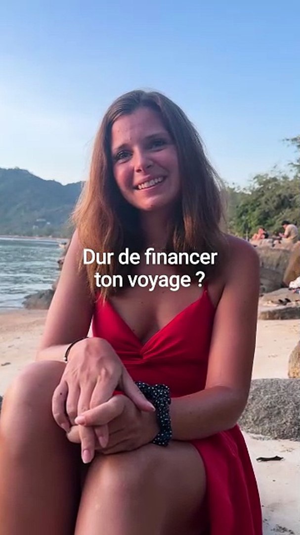 Histoire de backpackers