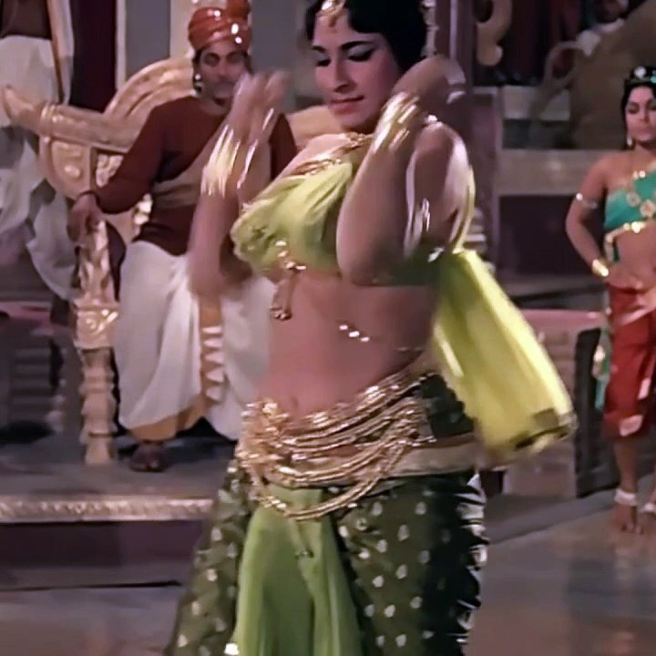 Aamrapali-Great Vayjayanti Mala Great Dance Compition-1