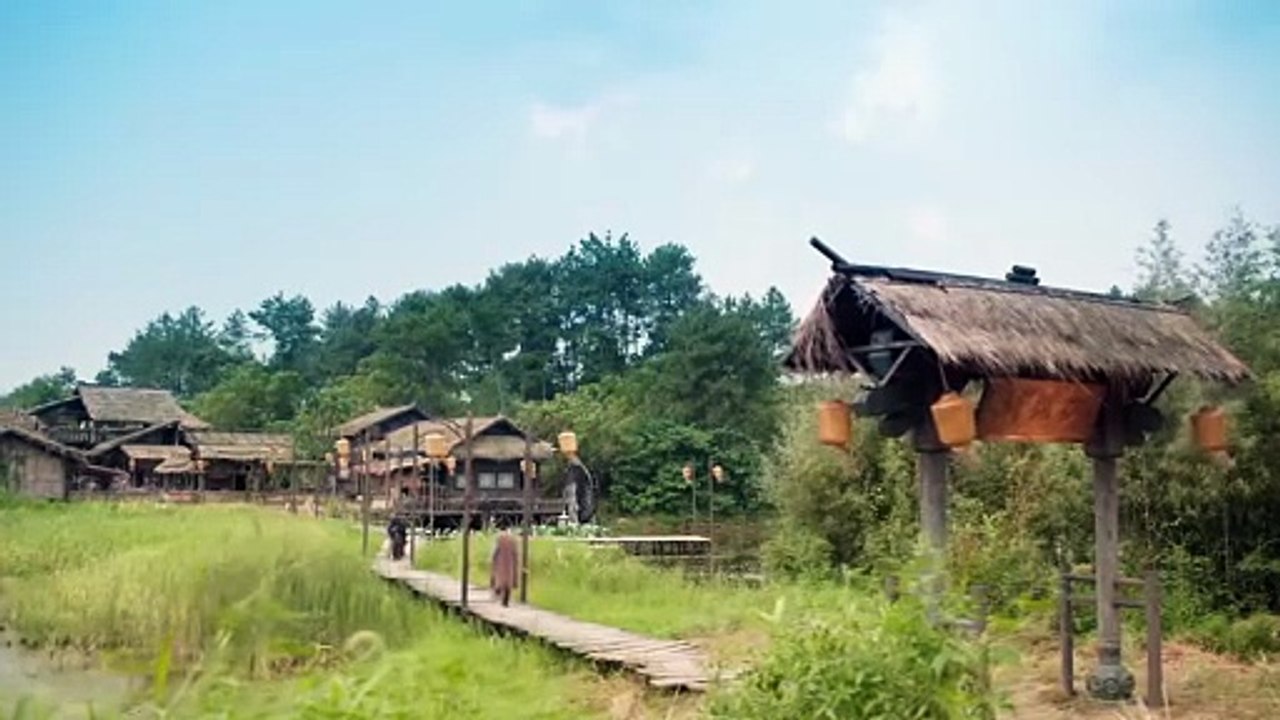 Back From The Brink Episode 2 [Tagalog Dub]