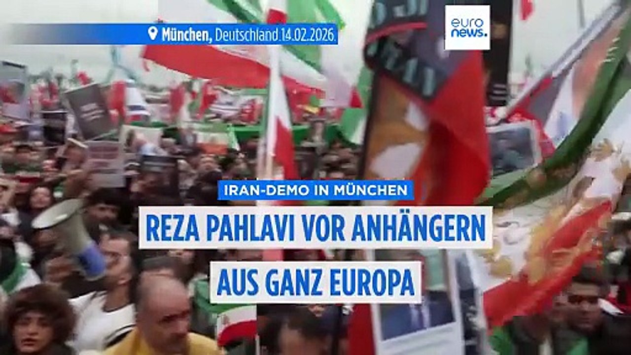 Nachrichten des Tages | 16. Februar 2026 - Mittagsausgabe