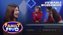 Family Feud: TEAM NEVER FORGET, TULUYAN NANG IBINAON SA LIMOT ANG TEAM PACO! (Episode 931)