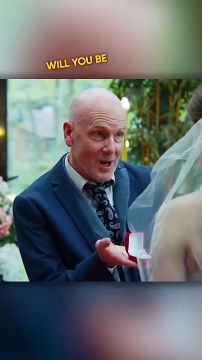 I Kissed Priest At My Wedding [Full Movie]