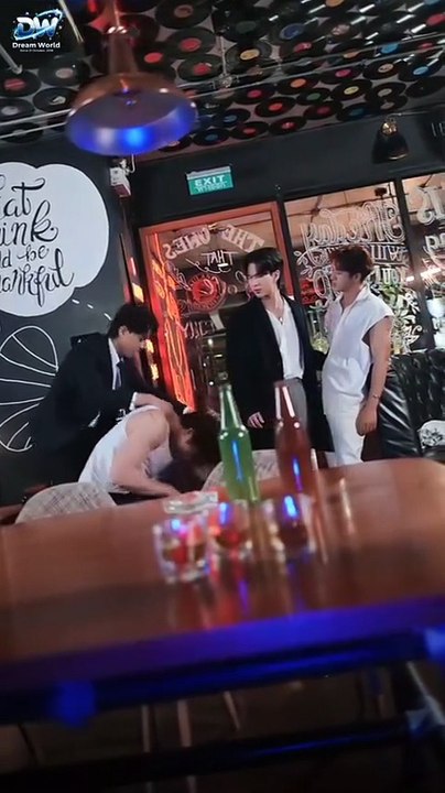 The Man Ruined My Hookup Episode 30-40 _miniseries Dreamworld