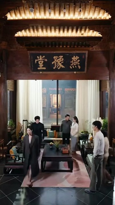 🔥Wang Haozhen & Xu Zhenzhen - Addicted to Marriage《婚后成瘾》Eng Sub