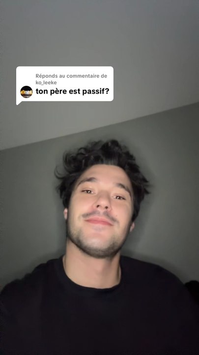 Non je crois pas 😅