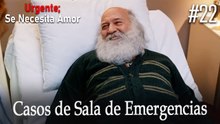 Casos de sala de emergencias #22