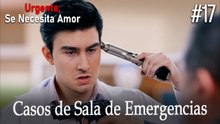 Casos de sala de emergencias #17