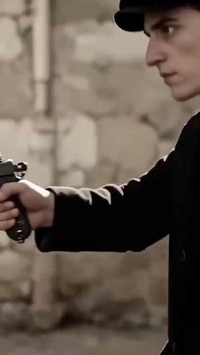 Two Bullets fired by a teen age ended 20 Million lives.