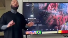 Brasiliano real story di nuovo YT con podcast live