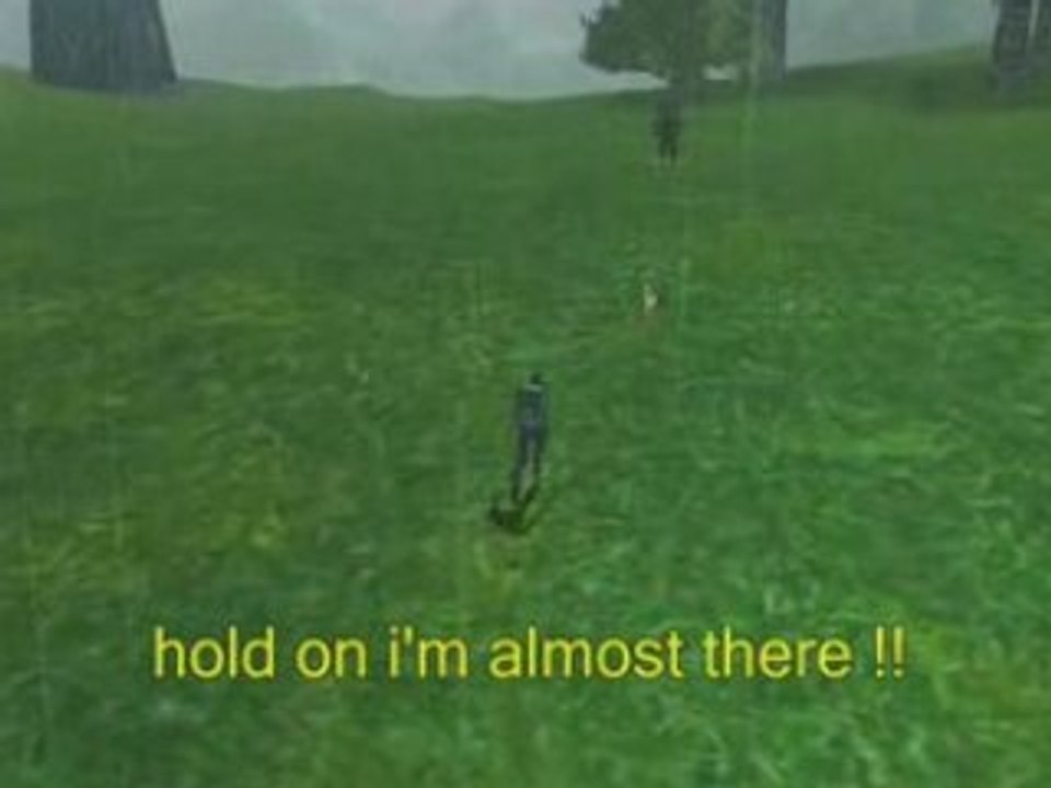 RAPPELZ DRAMATIC VIDEO 1 -  3 + Bonus