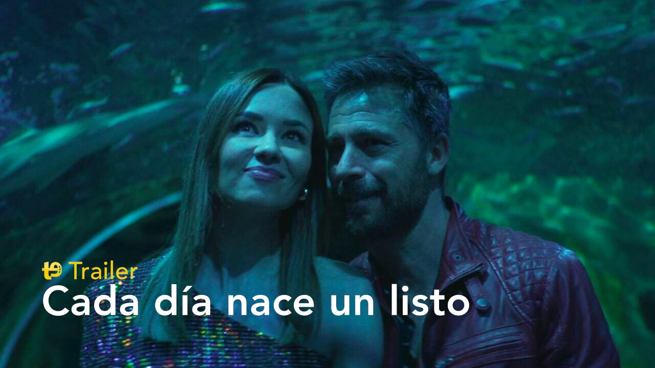 Cada día nace un listo - Trailer