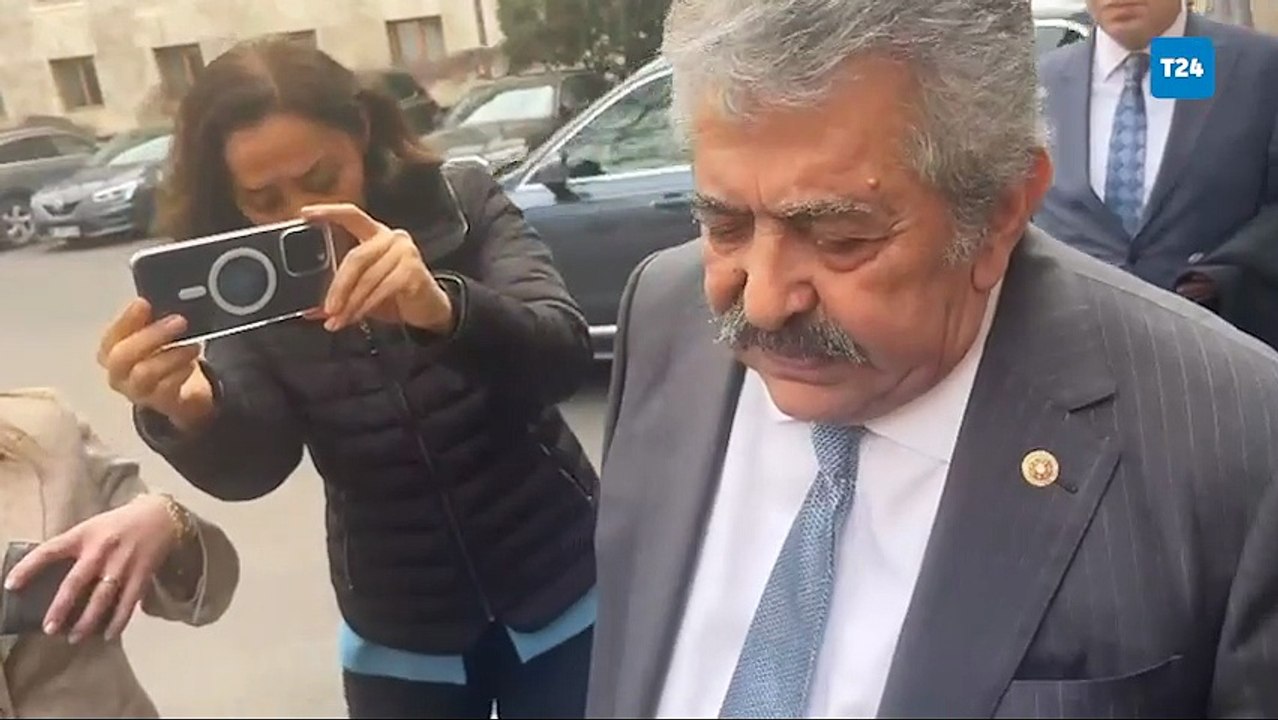 MHP Genel Başkan Yardımcısı Feti Yıldız: Umut hakkı başlık olarak olmasa da AİHM kararları üzerinden içerik olarak mutlaka olacak
