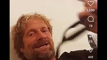 Carlo de Roma story i regali della mia amante