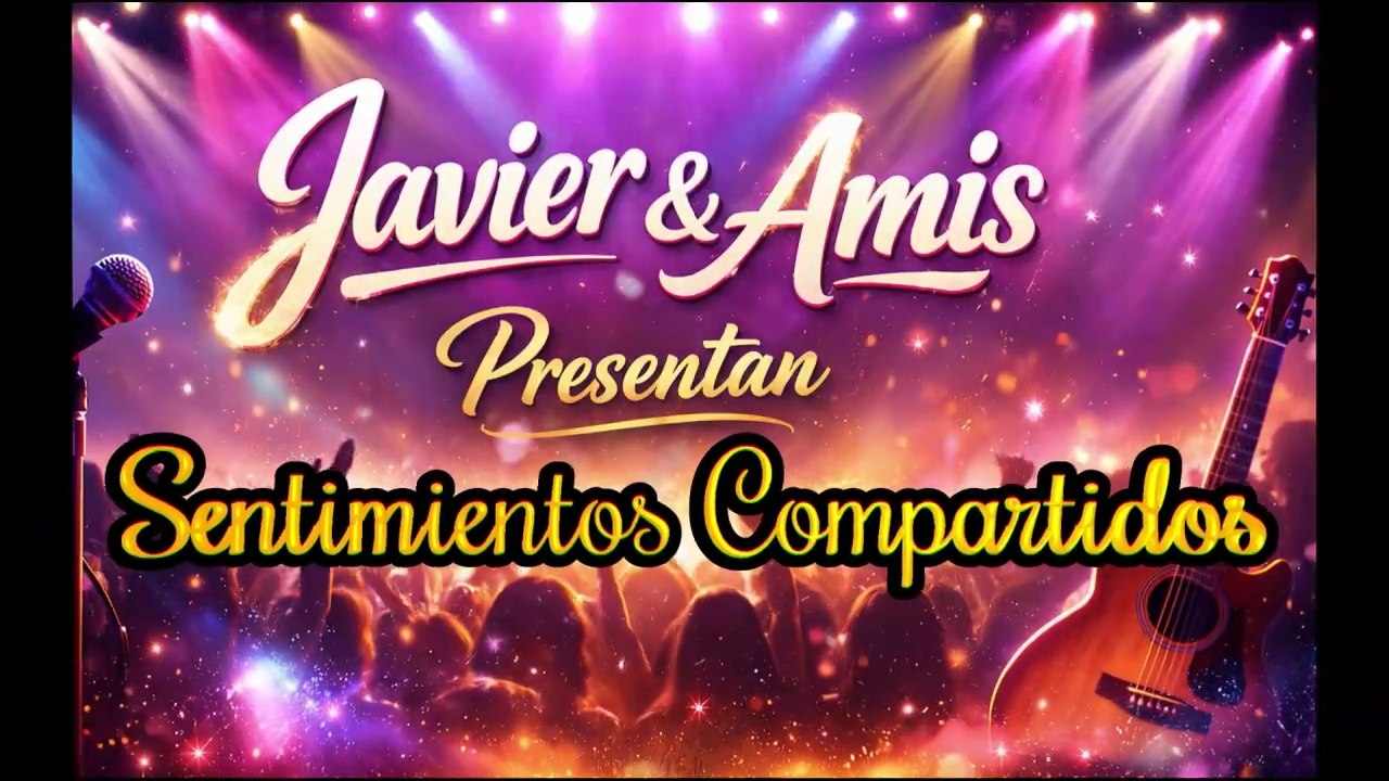 🎵 Sentimientos Compartidos