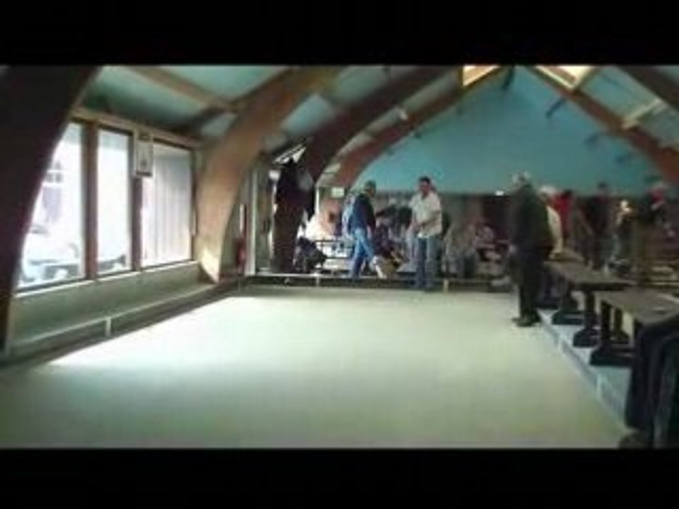 (10) Taulé : Boules plombées 04/08