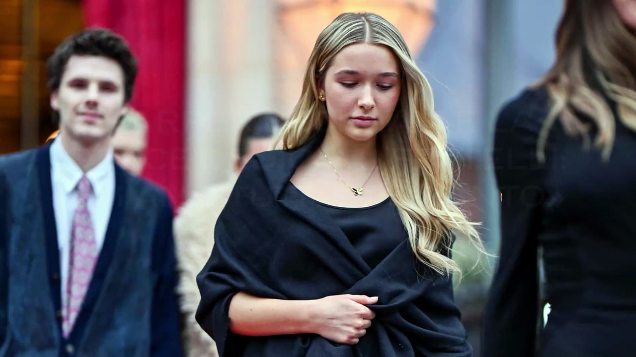 «Vi amo tutti così tanto»: la dolce dedica di Harper Seven Beckham ai fratelli non smuove Brooklyn