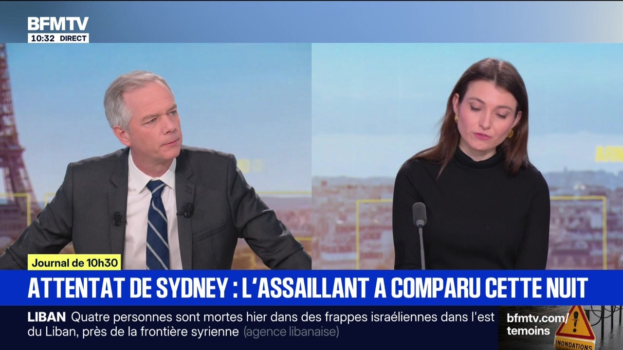 Arnaud Direct - Lundi 16 février 2026