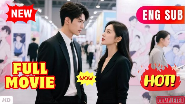 [ENG SUB] Confront Unfaithful Fiancé - Mysterious Cartoonist & Fake Romance Turned Real