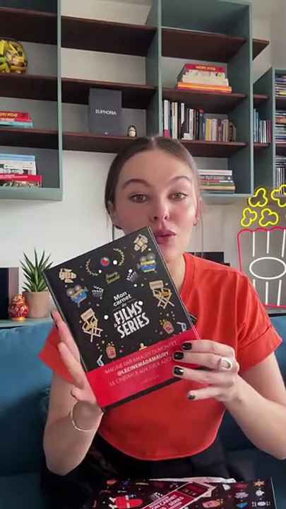 unboxing spécial livre 📚