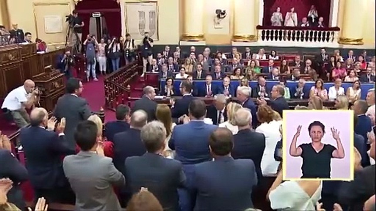 PSOE recurre ante el Constitucional la última reforma de Reglamento del Senado impulsada por PP