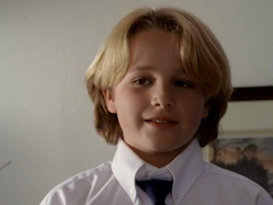 Michael Landon: The Father I Knew (1999) │ Drama | True Story TV Movie | Full HD