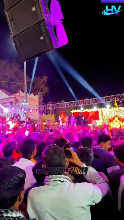 Sanwara Ghar main Lagai tasvir || Singer Prem Shanker Jaat || Sanwariya Seth ji bhajan Program