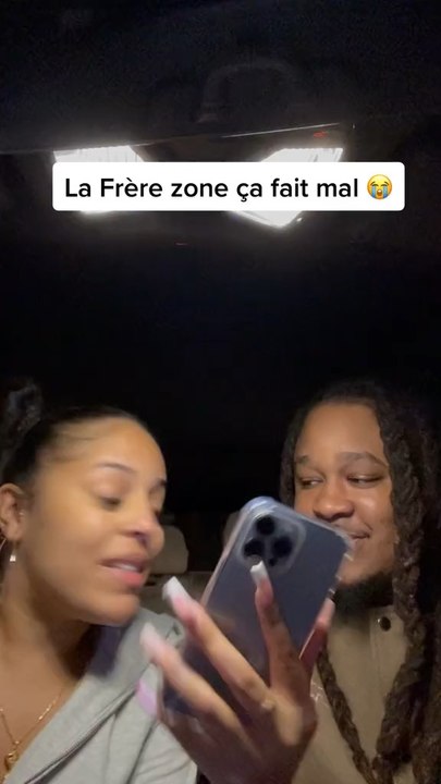 Aie … Soldat à terre … la frère Zone fait des dégâts 😂😂😂😂