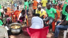 Région-Bondoukou/ Une sortie détente pour renforcer le vivre-ensemble entre fonctionnaires à Sépingo