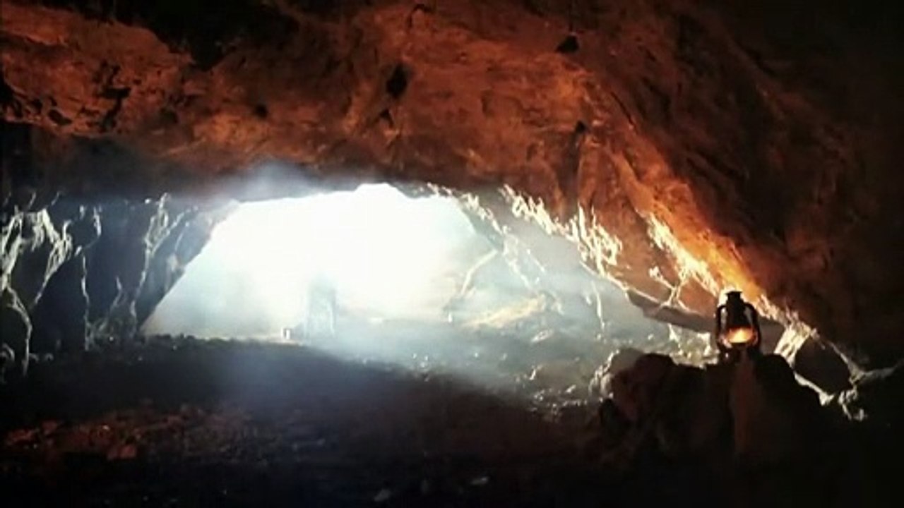 Film The Return Of God - HD [ FULL MOVIE ]