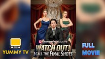 Watch Out! I Call the Final Shots [ SHORT DRAMA WITH HIGH QUALITY 2026 ] (Short Drama)