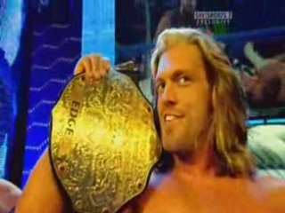 Edge " Custom Tribute / Titantron-Entrance "